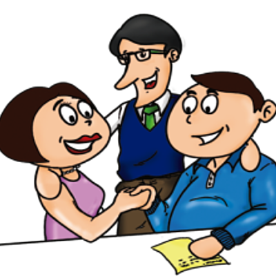 Timeline: Solución de Conflictos