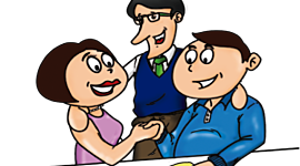 Timeline: Solución de Conflictos