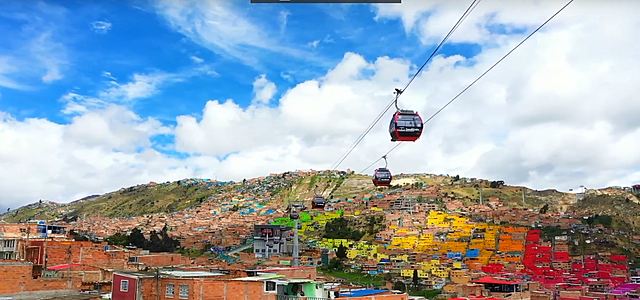 Investigación sobre el uso de casas de justicia