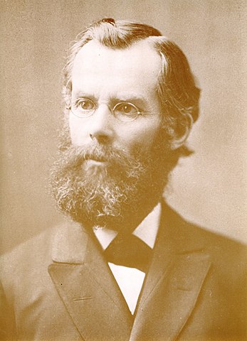 John Nevis Andrews