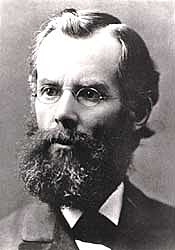 John Norton Loughborough