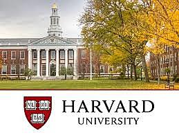 Graduated from Harvard College