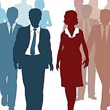 Igualdad de genero para el poder