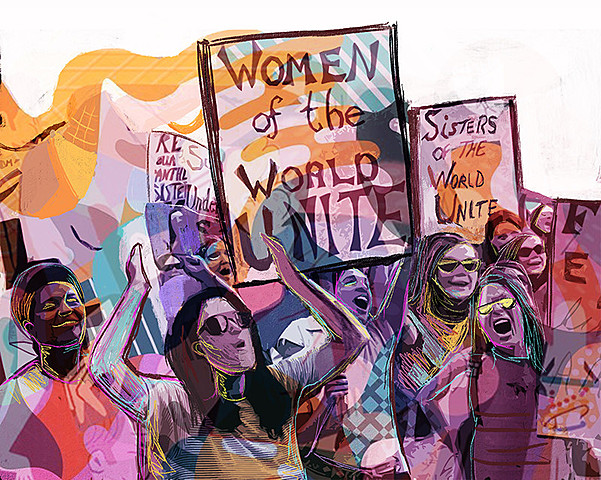 Conferencia regional de la mujer