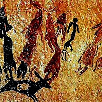 Timeline: Comunicación en la Edad Antigua