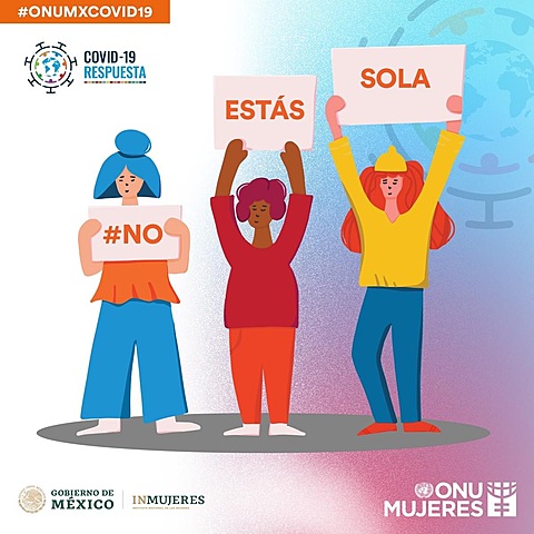 ONU MUJERES