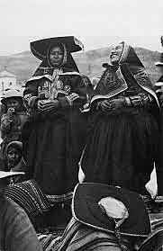 Derechos de las Minorías