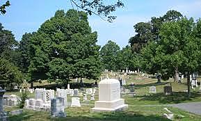 Died In Cambridge, Massachuesetts