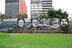 Surgió el Sindicato Revolucionario de Obreros Técnicos y Plásticos.