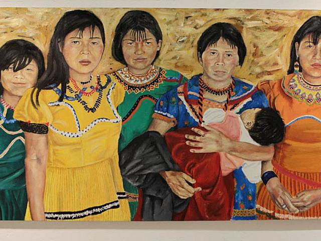 Promoción de la educación.