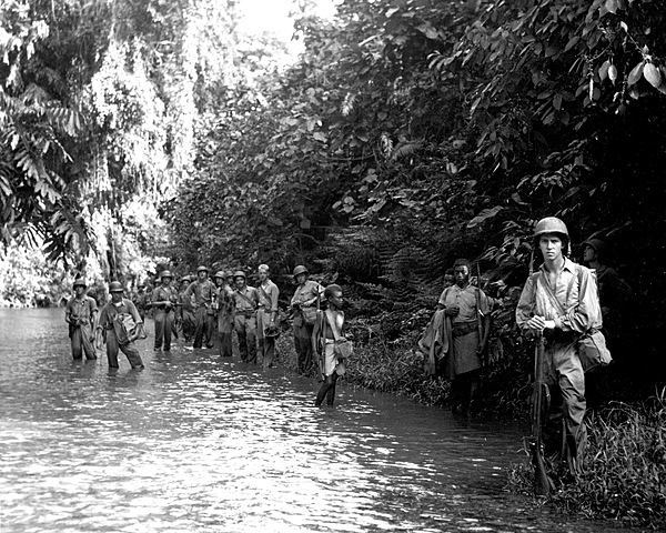 Batalla de Guadalcanal