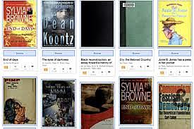 free eBooks to public