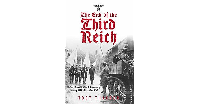 Derrota del Tercer Reich