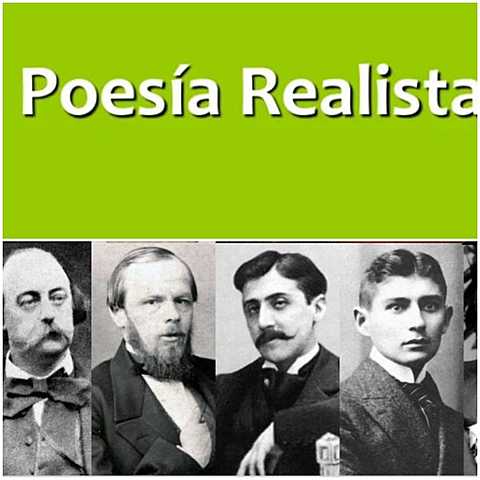 REALISMO- MITAD DEL SIGLO XIX