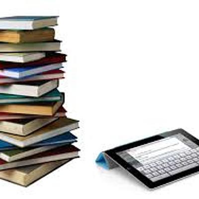 Timeline: Ebooks evolve