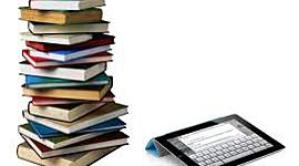 Timeline: Ebooks evolve