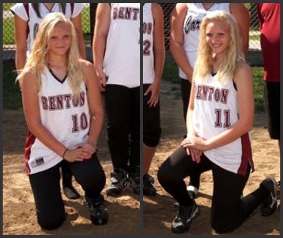 - I met Timberlee Dawn Wilkerson and Rylee Dayle Wilkerson :)