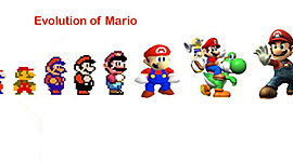 Timeline: the history of computers