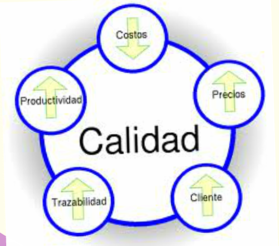 1944 CONTROL DE CALIDAD TOTAL EN E.E.U.U ARMAND VALLIN