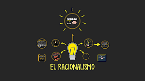 Racionalismo