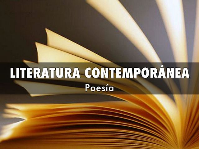 CONTEMPORÁNEO-SIGLO XX