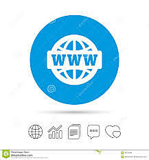 Nascimento do www (world wilde web)