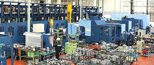 los productos japonses iniciaron un periodo de bonanza a nivel mundial en todos los sectores, automotríz, electroico, maquinaria,etc.