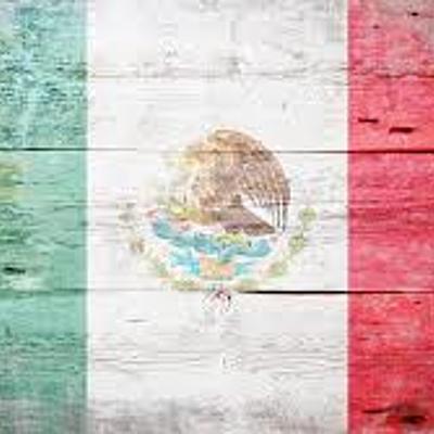 Timeline:  principales momentos históricos de las relaciones internacionales en México