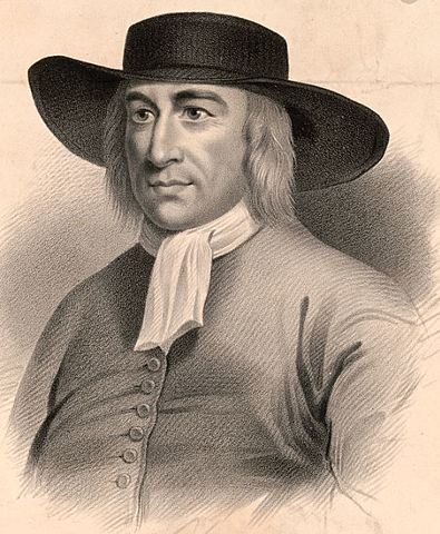 Kvekerji ali prijatelji