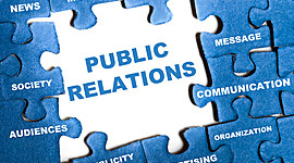 Timeline: PR Roadmap