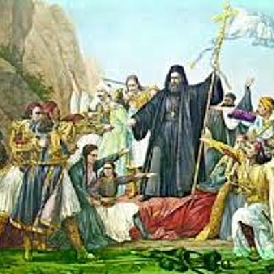 Timeline: Η ΕΠΑΝΑΣΤΑΣΗ ΣΤΗΝ ΠΕΛΟΠΟΝΝΗΣΟ