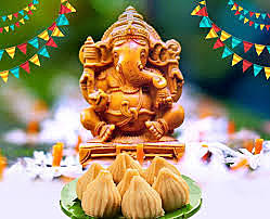 Ganesh Chaturthi