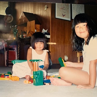 Timeline: The Timeline of Katie Matsuno