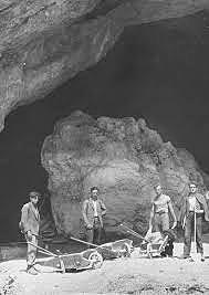 Potočka zijalka - drugo raziskovanje