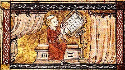 Siglo V. Libros contables