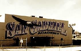 Formal learning: Elementary School