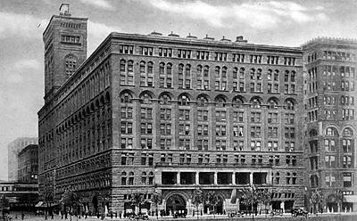 Primer Congreso de Contabilidad Internacional