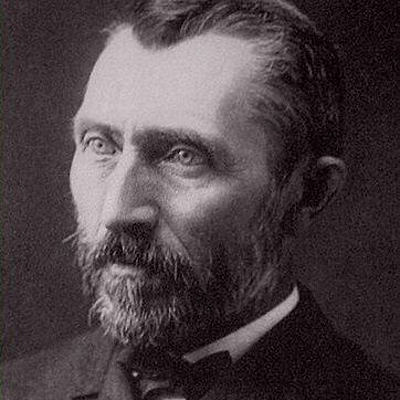 Timeline: Vincent Van Gogh's achievements