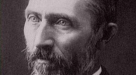 Timeline: Vincent Van Gogh's achievements