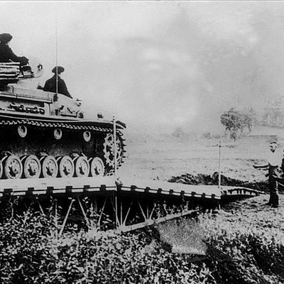 Timeline: La Segona Guerra Mundial