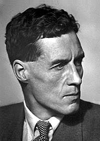 Rotación de Inglaterra por P. Blackett y S.K. Runcorn