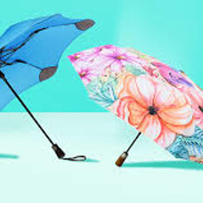 Timeline: Umbrellas