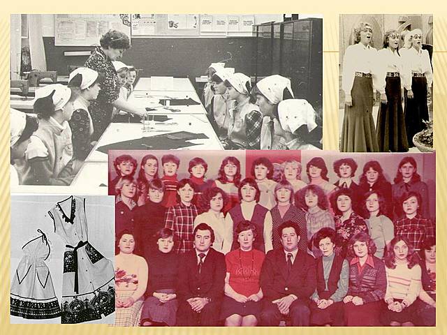 ПТУ №2, Учебные будни