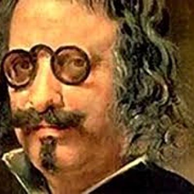Timeline: Quevedo 1580-1645