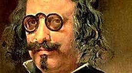 Timeline: Quevedo 1580-1645