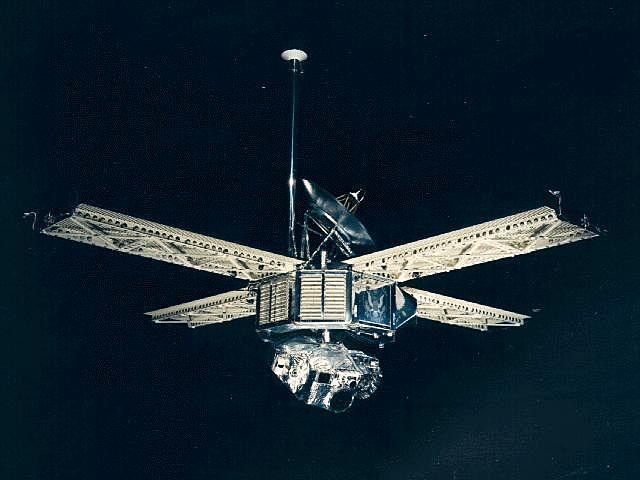 Mariner 6 (USA)