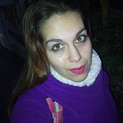 Timeline: Natalia Soledad Fuentes