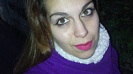 Timeline: Natalia Soledad Fuentes