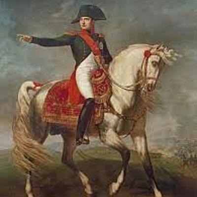 Timeline: Napoleonovo vladanje