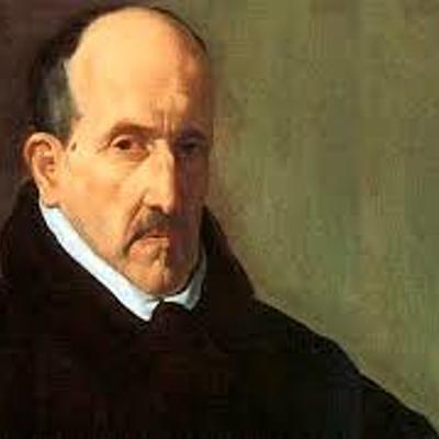 Timeline: Góngora 1561-1627